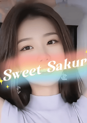 Sweet Sakura ささちゃん