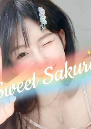Sweet Sakura ゆゆちゃん