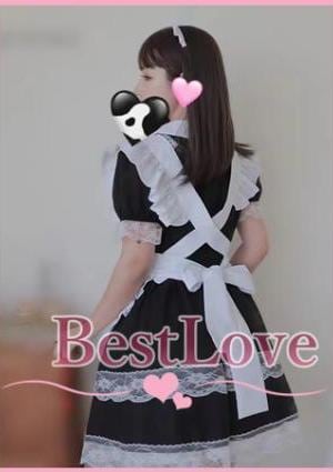 Best Love ゆみちゃん