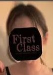 FIRST CLASS あみ