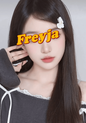 Freyja（フレイヤ） リリ
