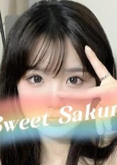 Sweet Sakura みきちゃん