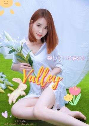 Valley（ヴァリー） 【新人】かなちゃん