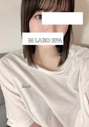 M Labo Spa（エムラボスパ） 桜庭もも