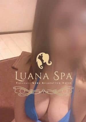 LUANA SPA（ルアナスパ） ちほ