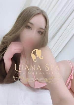 LUANA SPA（ルアナスパ） じゅり