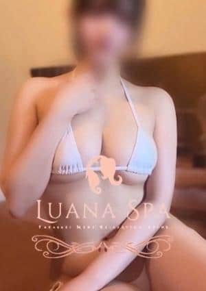 LUANA SPA（ルアナスパ） まき