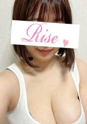 RISE（リゼ）新宿店 栗山
