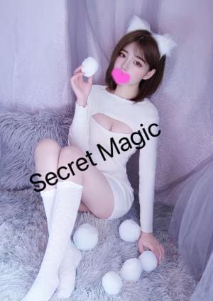 Secret Magic ヨイちゃん