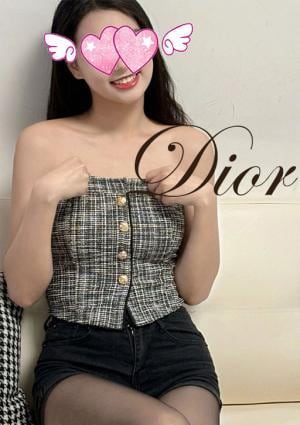 Dior ひかり