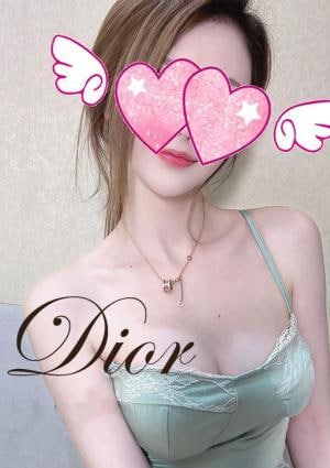 Dior ココ