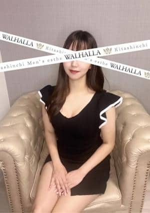 WALHALLA（ヴァルハラ） 黒谷りあん