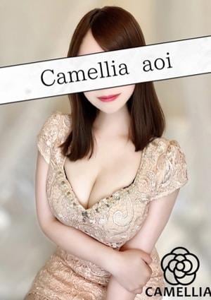 Camellia（カメリア） あおい