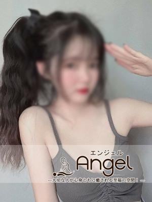 Angel（エンジェル） ミカちゃん