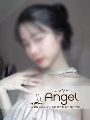 Angel（エンジェル） アンナちゃん