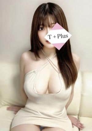 T +plus（ティープラス） 八王子店 神谷はるか