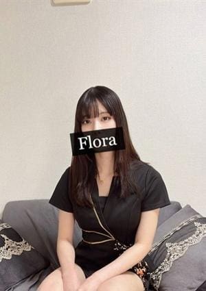 Flora Tokyo ゆあ