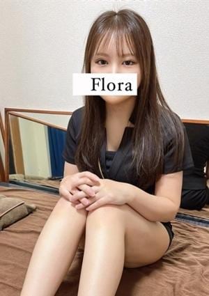 Flora Tokyo のぞみ