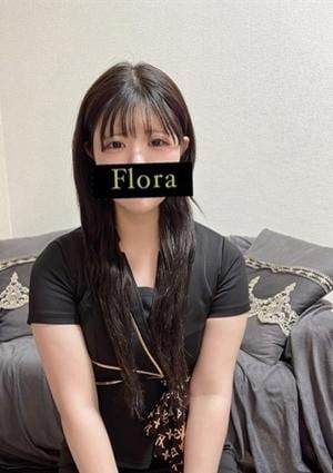 Flora Tokyo ももか