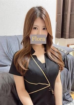 Flora Tokyo みく