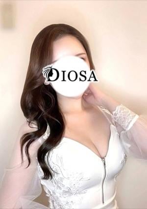 DIOSA（ディオーサ） 長谷川かれん