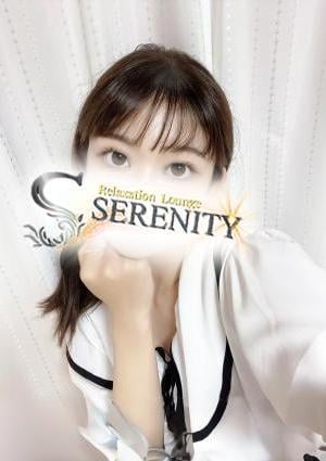 Relaxation Lounge Serenity（セレニティ）押上・錦糸町ルーム 真野すみれ