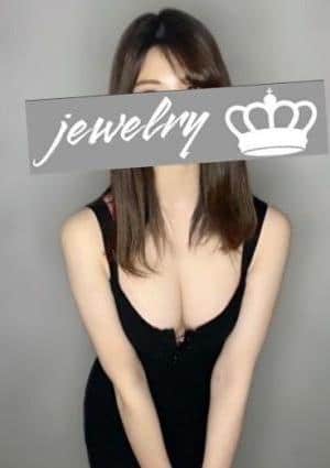 Jewelry 藤田　ななみ