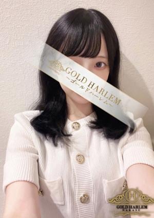 GOLD HARLEM 神代りり～Riri～