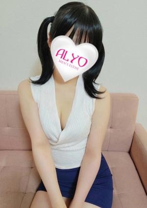 ALYO（アルヨ）谷九ルーム 篠田　こころ