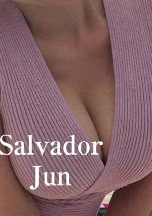 Salvador（サルバドール） ジュン