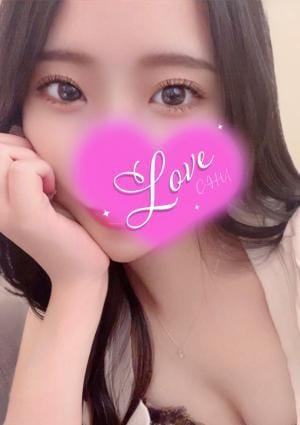 Love CHU 千歳烏山店 芦田ちはる