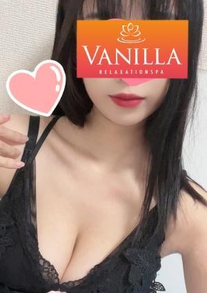 Vanilla めぐみ