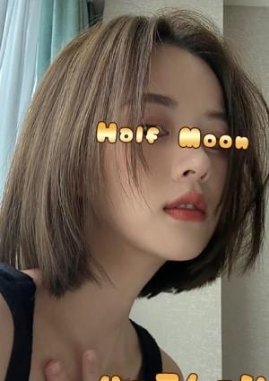 Half Moon（ハーフムーン） リナ