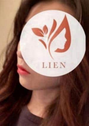 LIEN（リアン）鷺沼店 中村 しおん