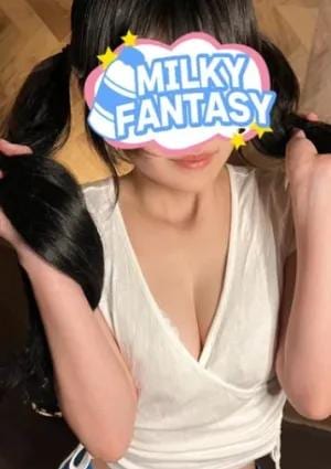 MILKY FANTASY のどか