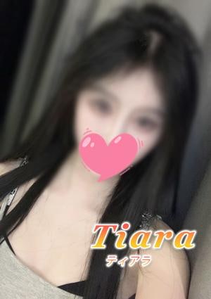 Tiara（ティアラ） ありさちゃん