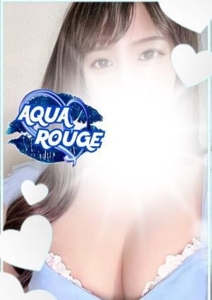 AQUA ROUGE 彩坂りこ