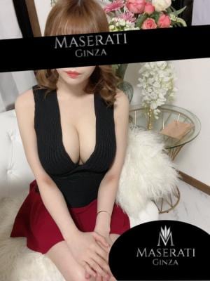 MASERATI（マセラティ）三軒茶屋ルーム 詩月 さらん