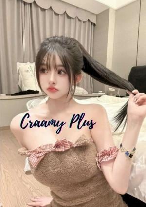 Craamy Plus もも