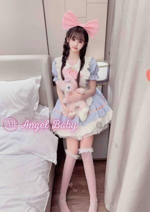 Angel Baby（エンジェルベビー） りず