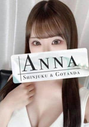 ANNA 代々木ルーム 加護ゆら