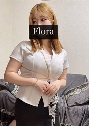 Flora Tokyo 恵比寿ルーム なな