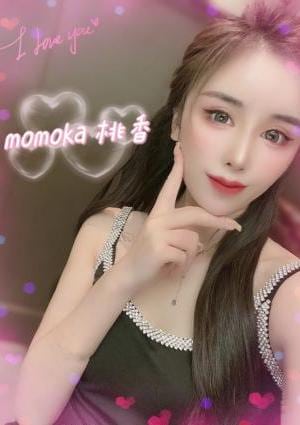 Momoka みかちゃん