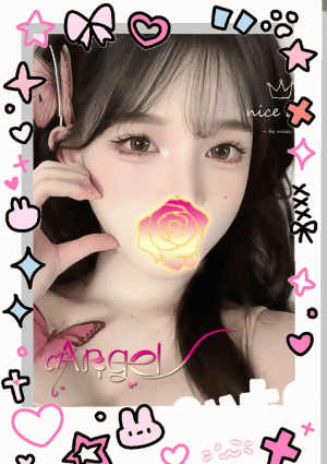 Angel ゆい