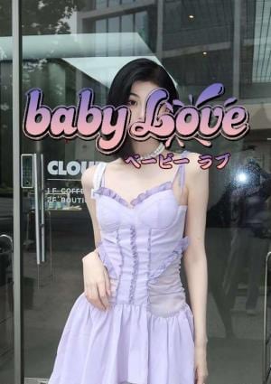 baby love（ベービーラブ） ナミ