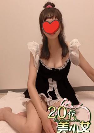 20代美少女 あい