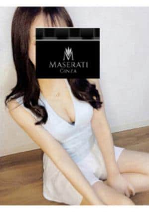 MASERATI（マセラティ）茅ヶ崎ルーム 小松めい【VIP】