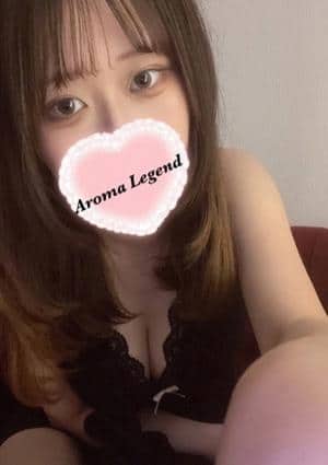 博多 メンズエステ Aroma Legend（アロマレジェンド） すず