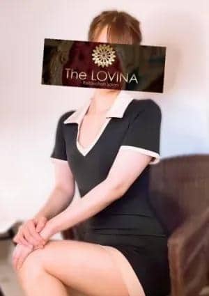 The Lovina（ロヴィーナ） 清水りお