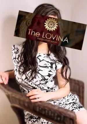 The Lovina（ロヴィーナ） 鈴木あいり